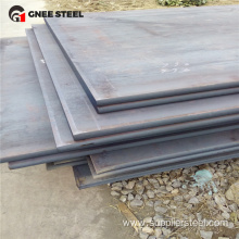 ASTM A36 Carbon Steel Plate